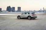 Audi e-tron 55 Quattro 2019 года (WW)